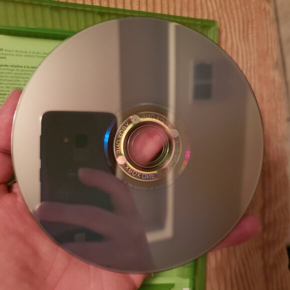 Resident Evil 7 Biohazard for Xbox One - Picture 7 of 7